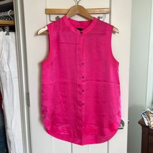 Banana Republic blouse